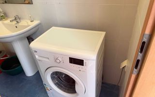 GARSONIERA-  GHICA PLAZA, BUCATARIE INCHISA, BLOC NOU, MODERN - Poză 7