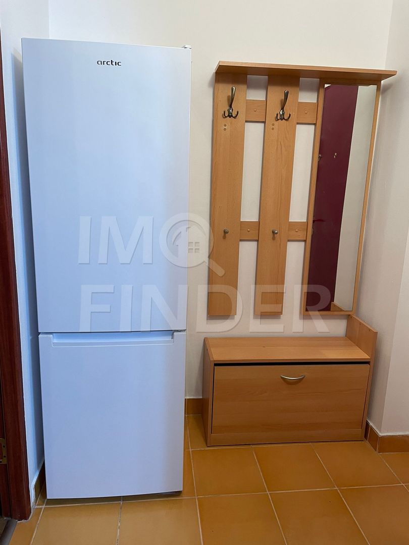 Garsoniera Renovata Manastur - Poză 12