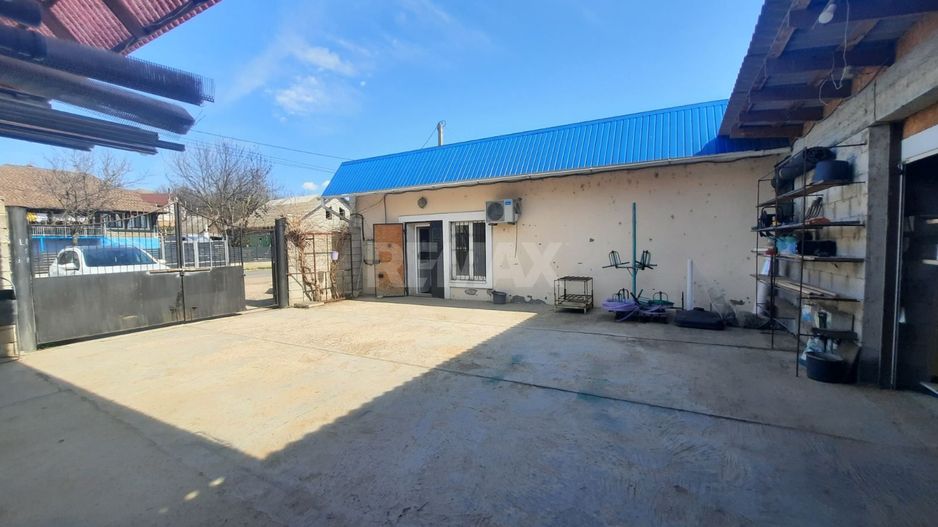 Oportunitate de afacere în satul Boscana - Poză 12