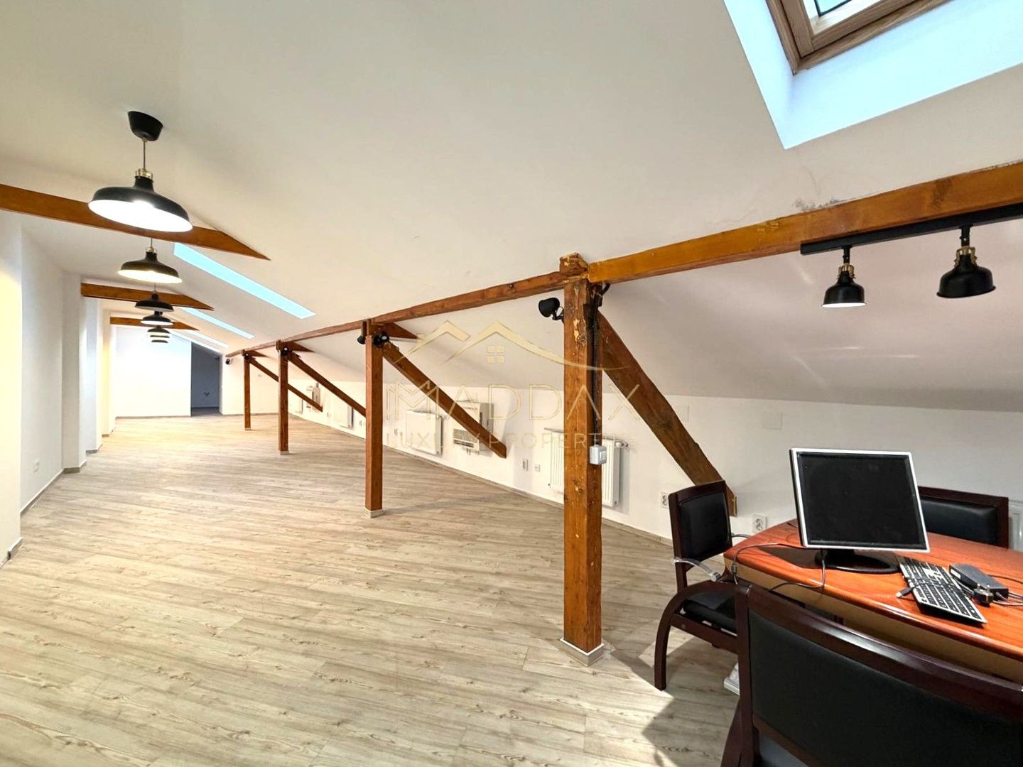 Spatiu birou de inchiriat // zona premium // 85mp // Parcul Cismigiu - Poză 1