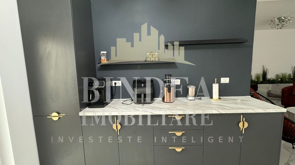 Duplex parter 3 camere 360mp teren Dumbravita - Poză 8