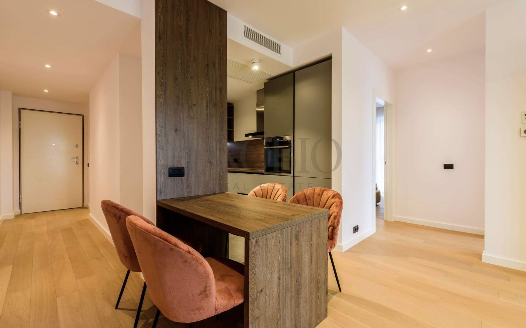 Apartament 3 Camere | One Herastrau Towers | Loc de Parcare - Poză 5