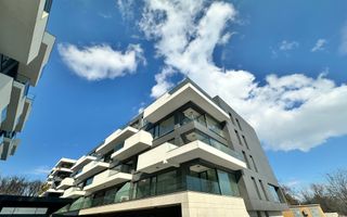 2 camere - Northberi, Jandarmeriei/Baneasa - Poză 12