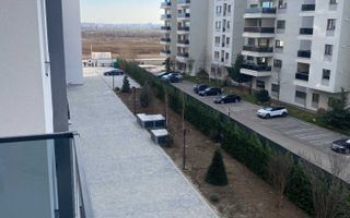Inchiriere studio Residence5 Pipera - Poză 8
