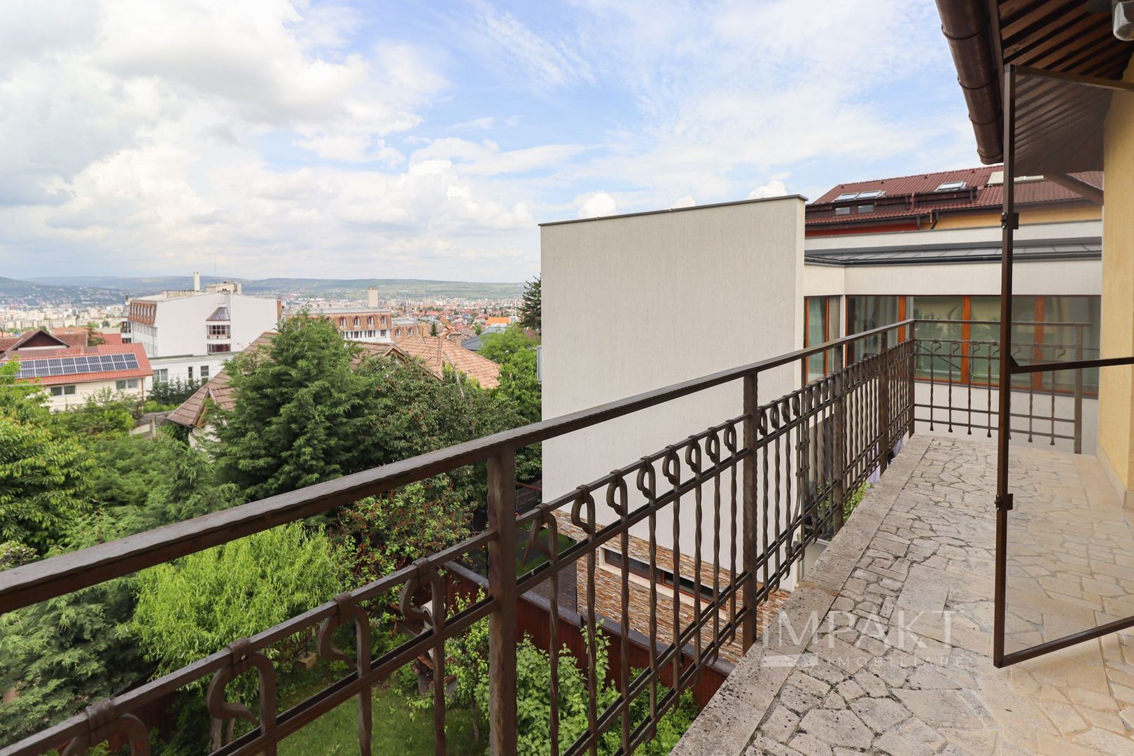 Casa individuala deosebita de vanzare, intr-o locatie de exceptie! - Poză 25