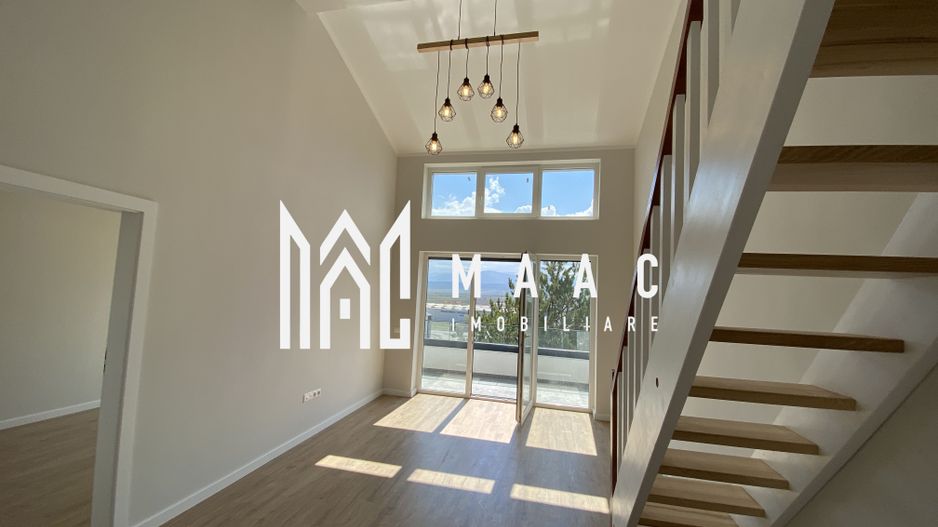 Penthouse I 5 Camere I PREDARE LA CHEIE I INTABULAT I 0% Comision - Poză 18