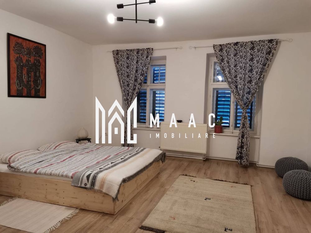 Apartament rezidențial I 2 camere I 45mpu I Zona Centrală - Poză 1