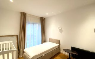 VANZARE APARTAMENT 3 CAMERE | ONE COTROCENI PARK | TERASA | MOBILAT COMPLET - Poză 8