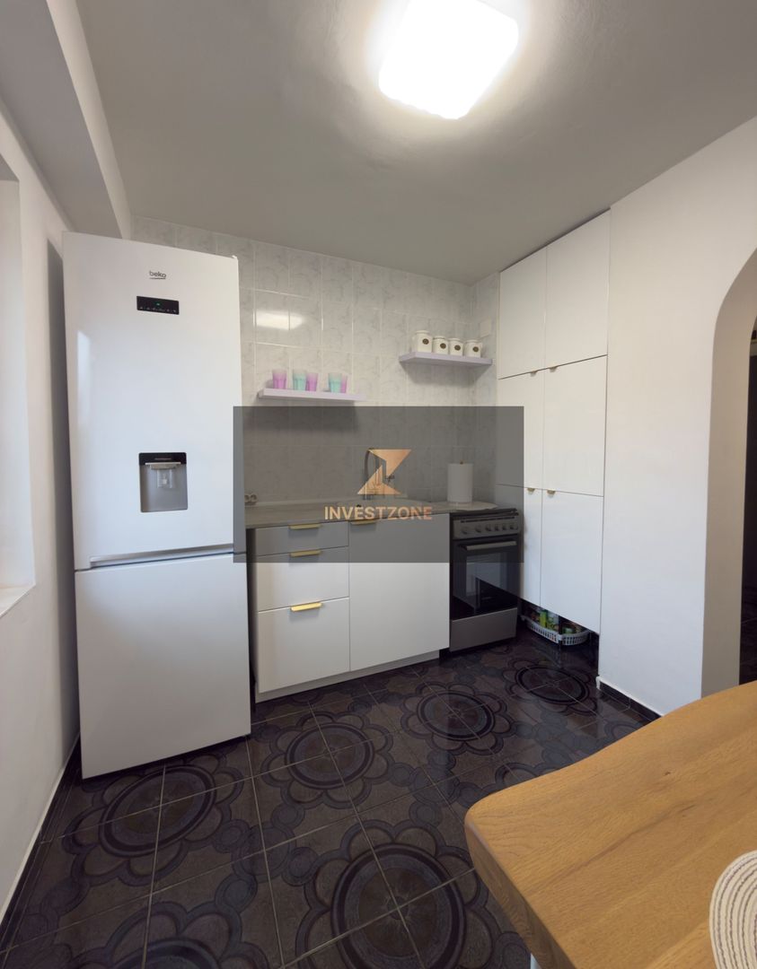 3 camere tip PB str. Xenopol Oradea - Poză 6