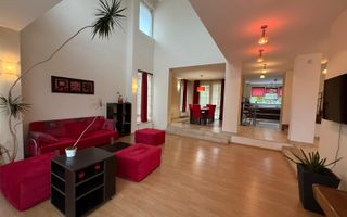 CASĂ DE VÂNZARE – ZONA LEBĂDA - Poză 2