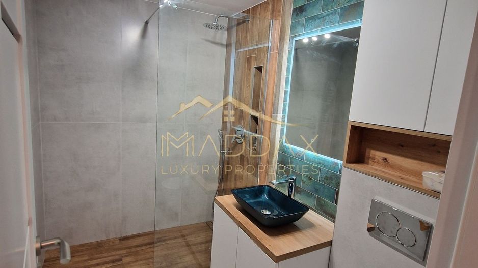 Apartament elegant 2 camere /// Decebal *** - Poză 7