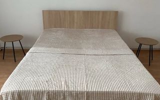 🔑 Apartament decomandat 1 cameră, mobilat și utilat – cartier Tudor - Poză 3