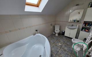 P 1097 - Casă cu 7 camere în jud. Mureș, Sângeaorgiu de Mureș - Poză 12