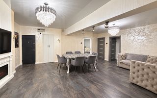 APARTAMENT 3 CAMERE - 80 MP - ACCES ÎN GRĂDINĂ -MAZEPA 1 – PIAȚA ANCORA - Poză 2
