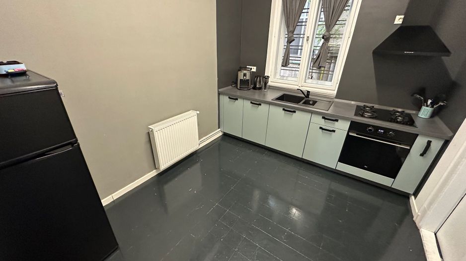 Apartament aproape de Piata Unirii -pretabil pentru birouri - Poză 20