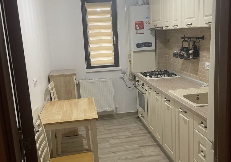Apartament 2 camere 54 mp+ boxă 7 mp+ loc de parcare- 106500euro - Poză 5