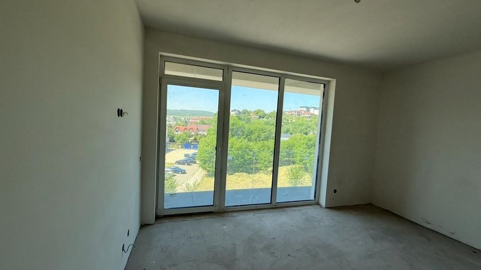 Casa cuplata / duplex in cartierul Dambul Rotund , Cluj Napoca - Poză 4