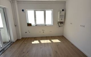 Apartament cu 2 camere, finisat modern, central Floresti. - Poză 2