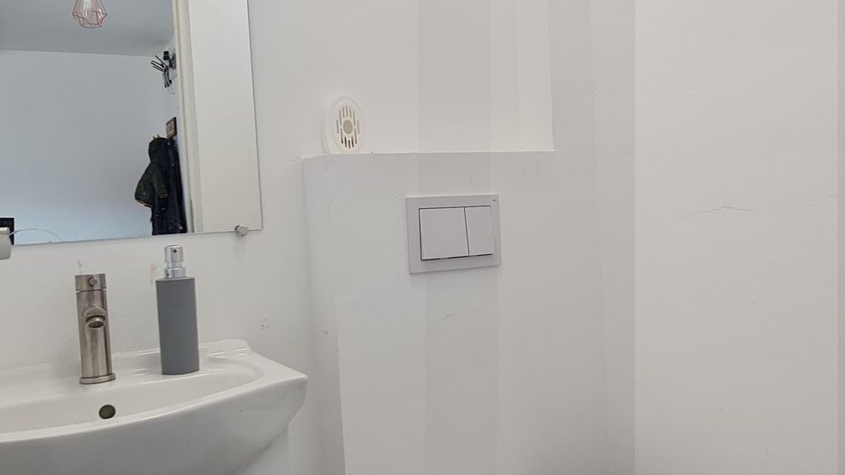 Casa 4 camere finalizata intabulata cartier Izvor Tarlungeni Brasov - Poză 10