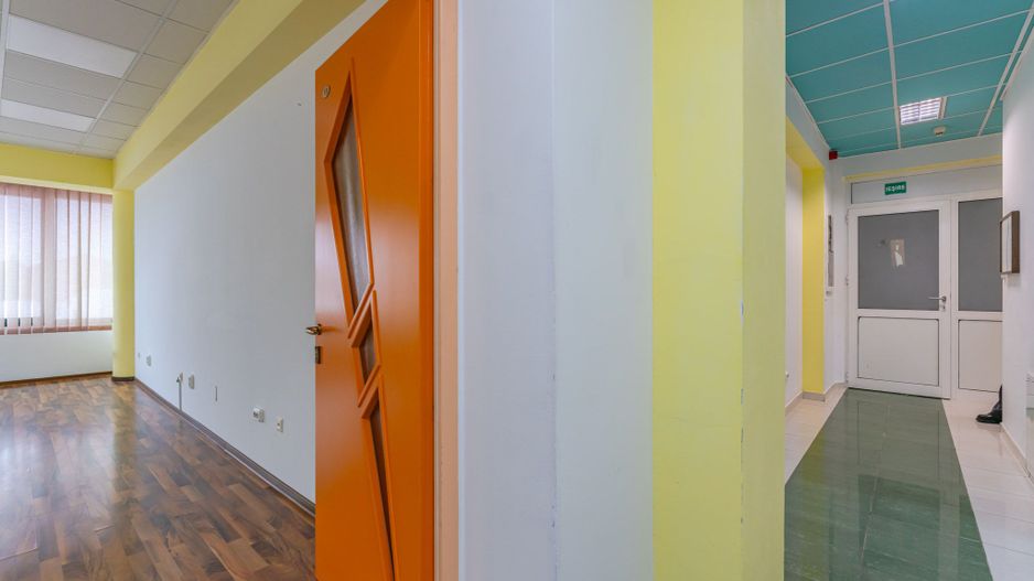 Spațiu birou individual în Brașov, Centru: 39 mp utili pe Strada N. Titulescu - Poză 18