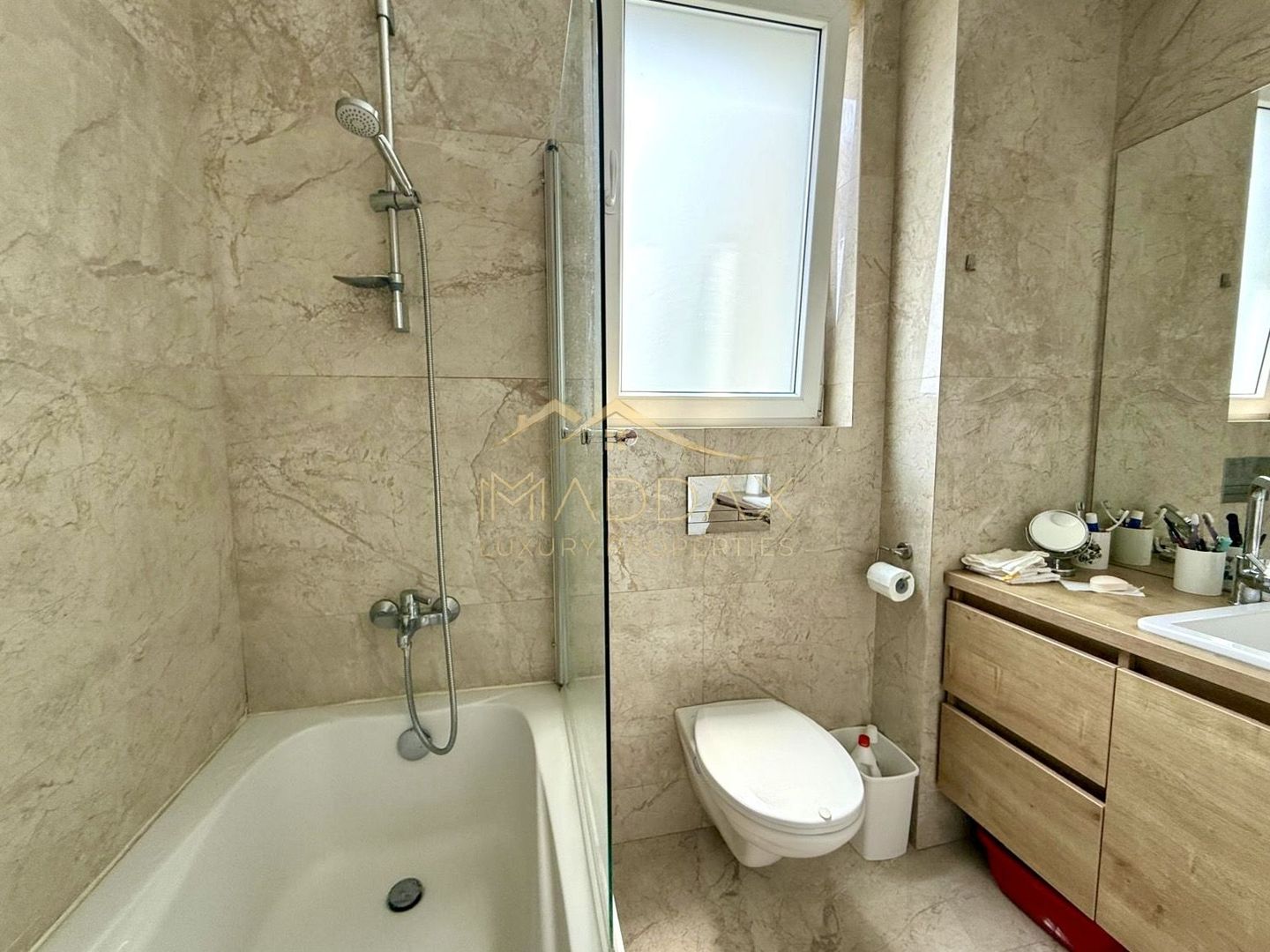 Apartament cu 2 camere *60mp utili* + terasa // Floreasca Lake View - Poză 15