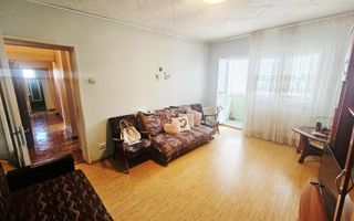 Vânzare apartament 3 camere | Zona Vest – Lămâița | Etaj 10/10 - Poză 1
