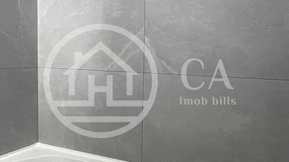 Apartament cu 3 camere de inchiriat in Prima Green, Oradea - Poză 12