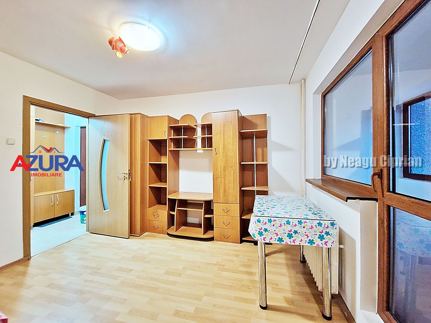 AZURA Imobiliare - Garsoniera cocheta Prundu Depou - Poză 2