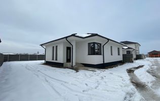 Casa de vanzare | 125mp | Martinesti |