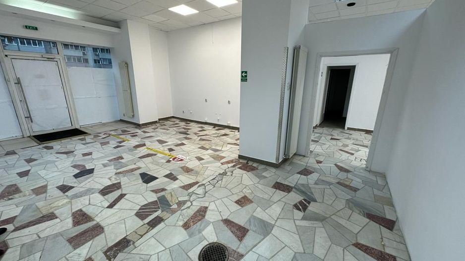 Spațiu comercial cu vad pe Ștefan cel Mare - Poză 2