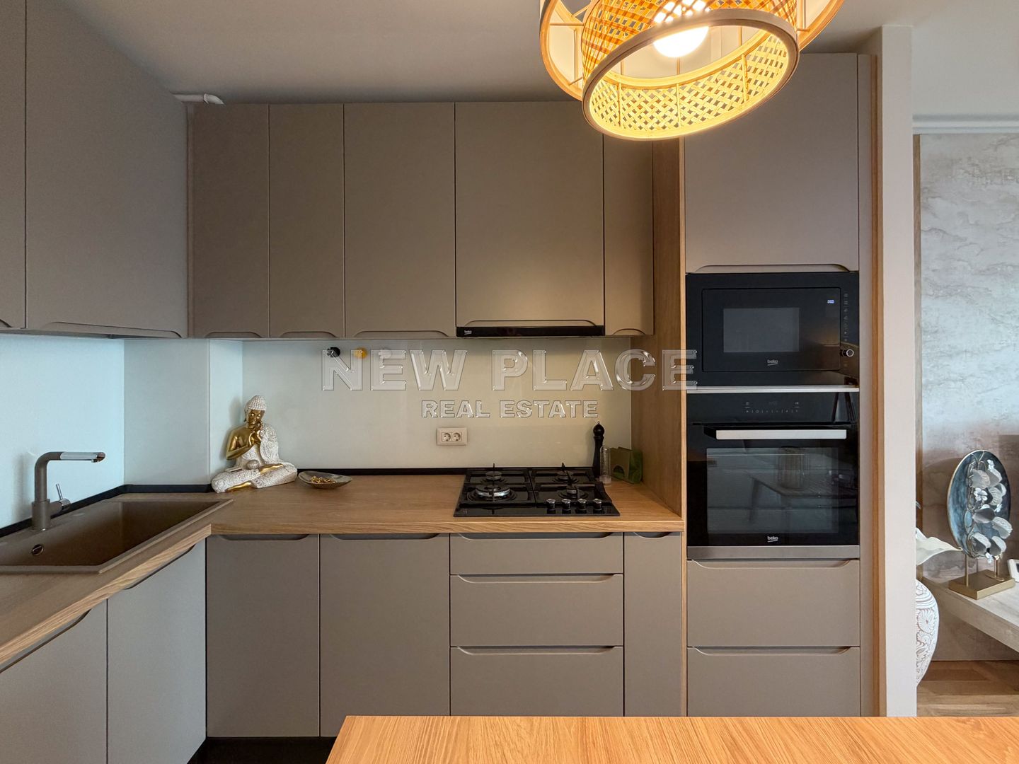 [VIDEO] Apartament exclusivist | Vedere libera | Ultra Lux - Poză 6