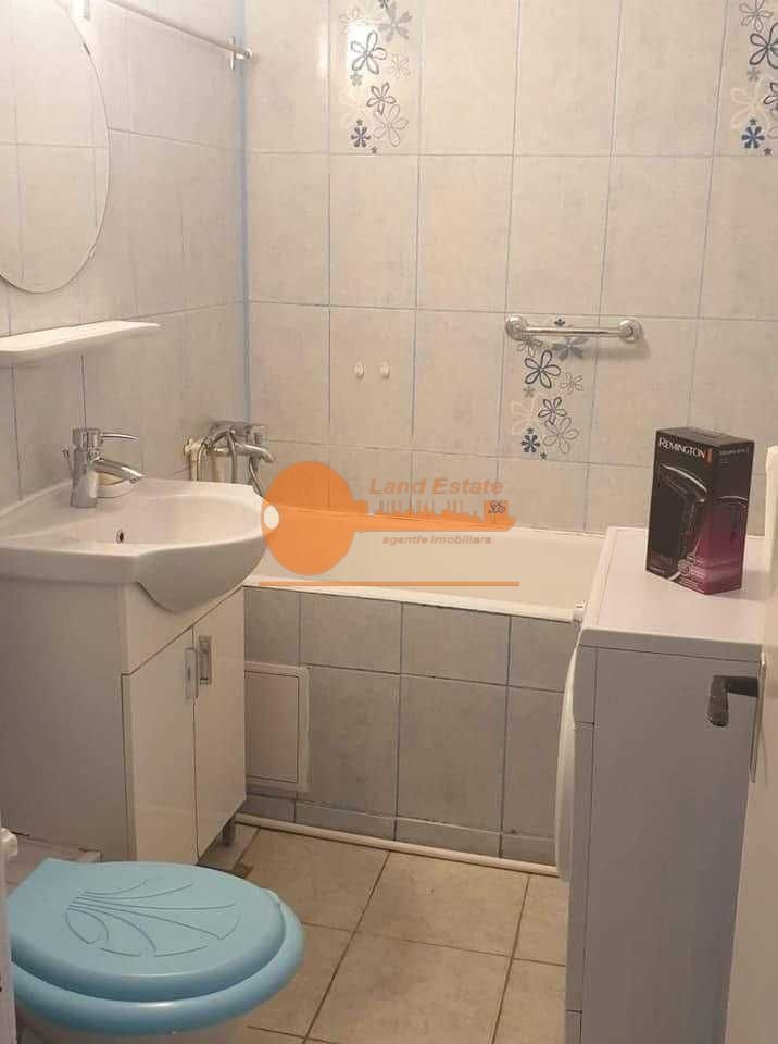 3 camere Aviatiei -450 m metrou ( 2 balcoane ) - Poză 6