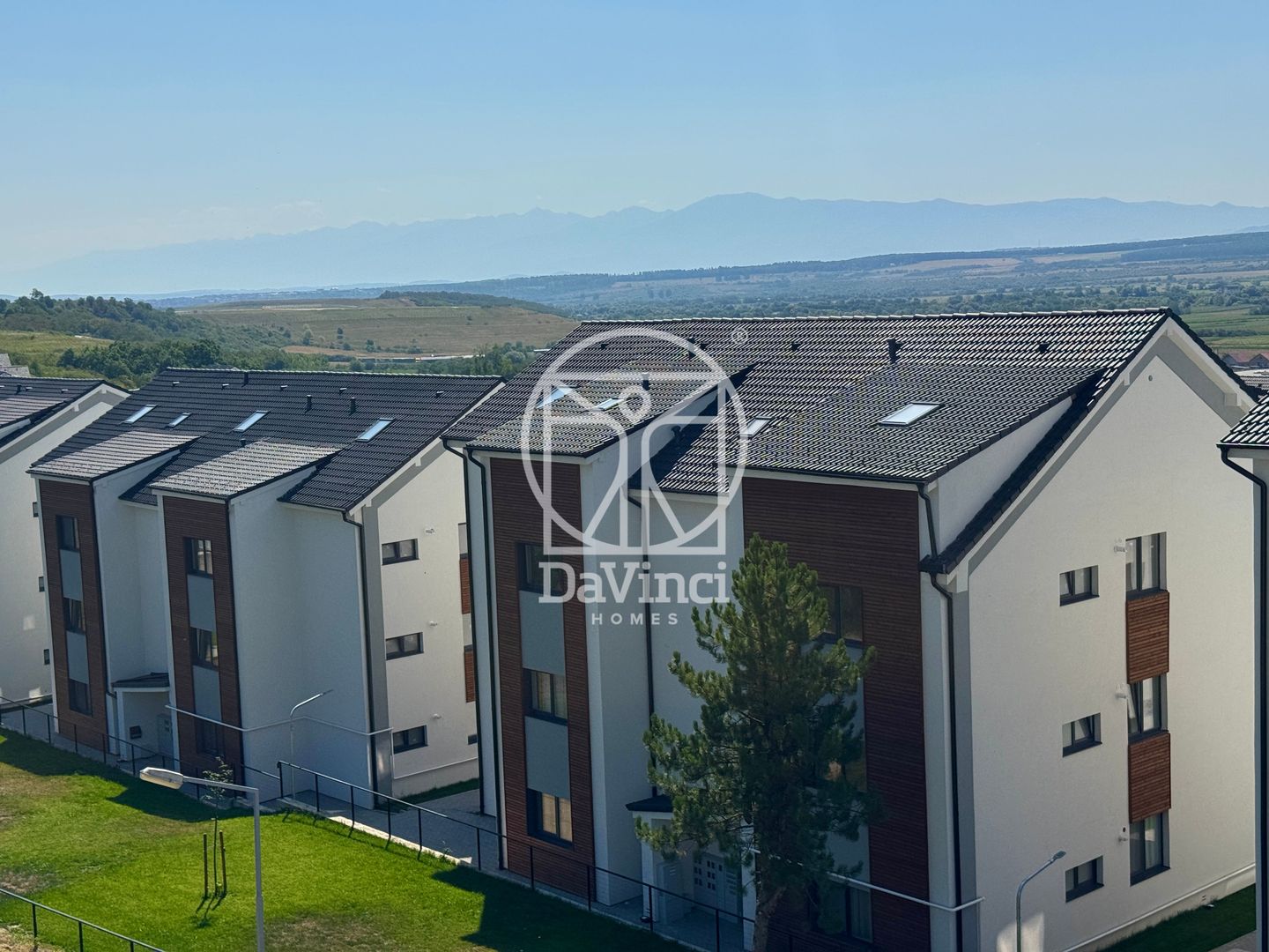 Penthouse 2 camere, 2 bai (9A-Mi.ap.10) - Poză 12