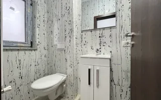 Duplex cu 5 camere, bucatarie inchisa, la cheie | Giarmata - Poză 13