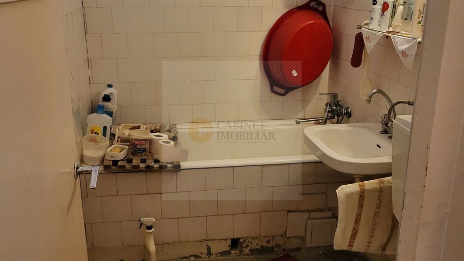 2 Camere - 50MP | Etaj Intermediar | M Romancierilor la 5 minute - Poză 3