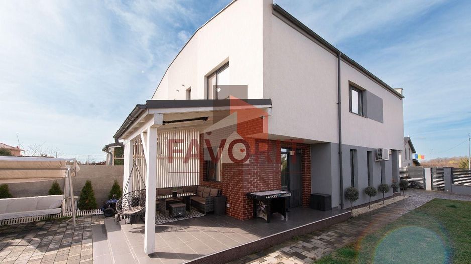 Duplex 4 camere | Bucovat - Poză 9