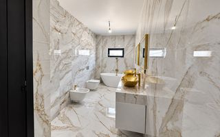 For Rent | Premium 4-Bedroom Villa | 400 sqm | Pipera - Poză 5