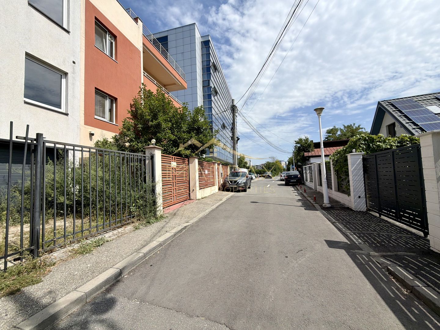 Vila ***400mp*** + Curte Proprie // zona Herastrau - Poză 50