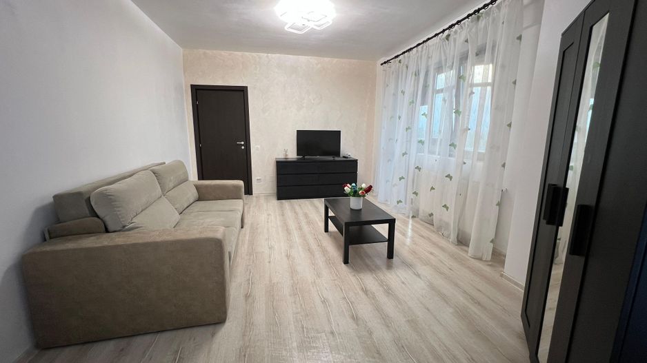 AP. 3 CAMERE APARATORII PATRIEI, LOC PARCARE, BLOC NOU, METROU 4 MIN - Poză 1