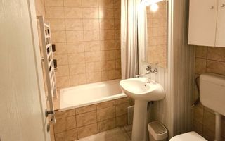 Apartament cu 3 camere pe strada Louis Pasteor! - Poză 9