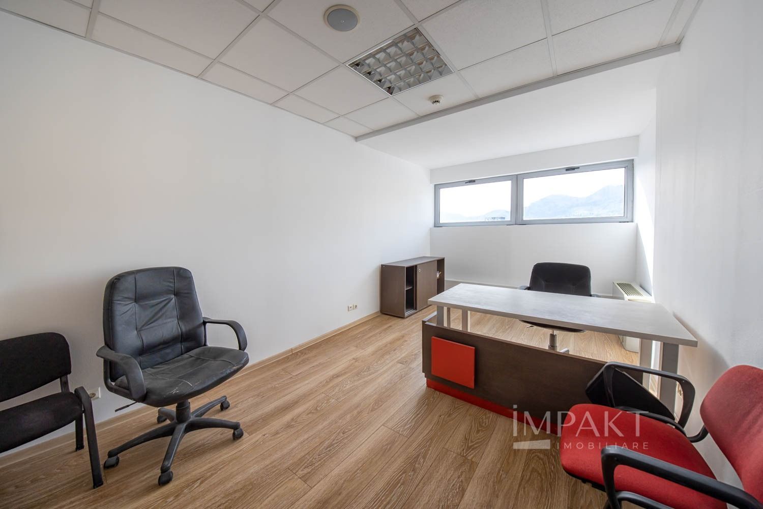 Cladire comerciala reprezentativa de inchiriat Calea Bucuresti Brasov - Poză 19