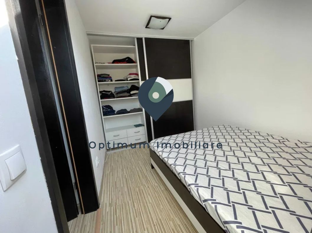 Apartament cu 3 camere in Manastur, 61 mp, parcare, zona Edgar Quinet! - Poză 1