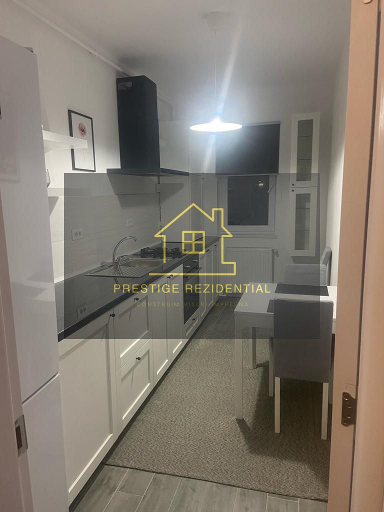 Pallady-10 min metrou Teclu- Prima inchiriere- mob/utilat modern - Poză 1