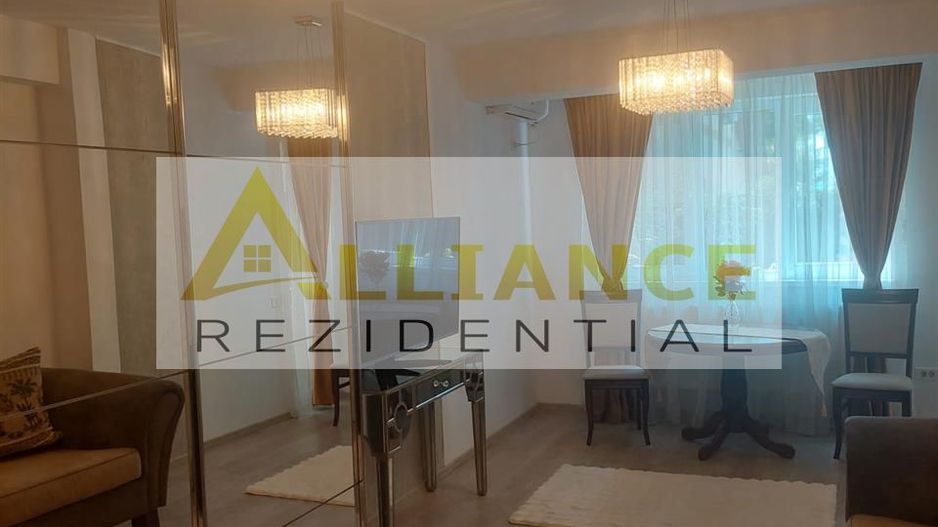 Metrou Berceni Apartament 2 Camere+Gradina - Poză 2