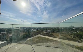 ETAJ 3-6-9-13 | 3 CAMERE| VEDERE PANORAMICA| PARCARE| ONE VERDI PARK - Poză 3