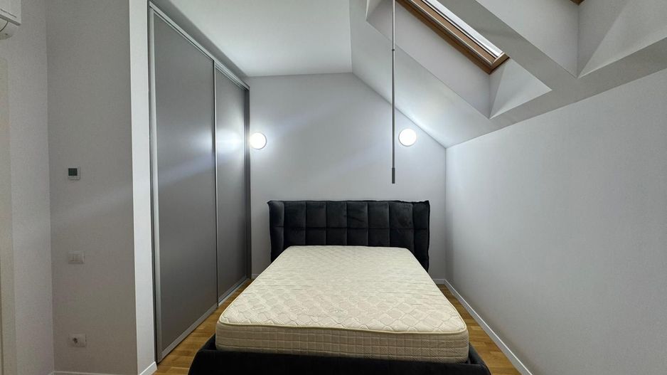 VILA 5 CAMERE,  2 LOCURI DE PARCARE -NEW POINT VILLAGE - Poză 17