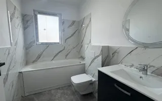 COMISION 0% | Case Individuale | 118 mp | 4 Camere | Zona Săcălaz | - Poză 16