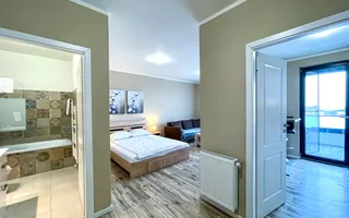 Apartament 1 camera Parcare, zona Iulius Mall - Poză 11
