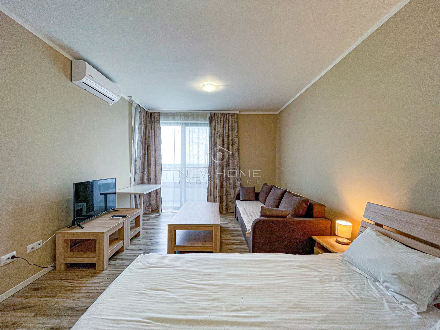 Apartament 1 camera Parcare, zona Iulius Mall - Poză 3