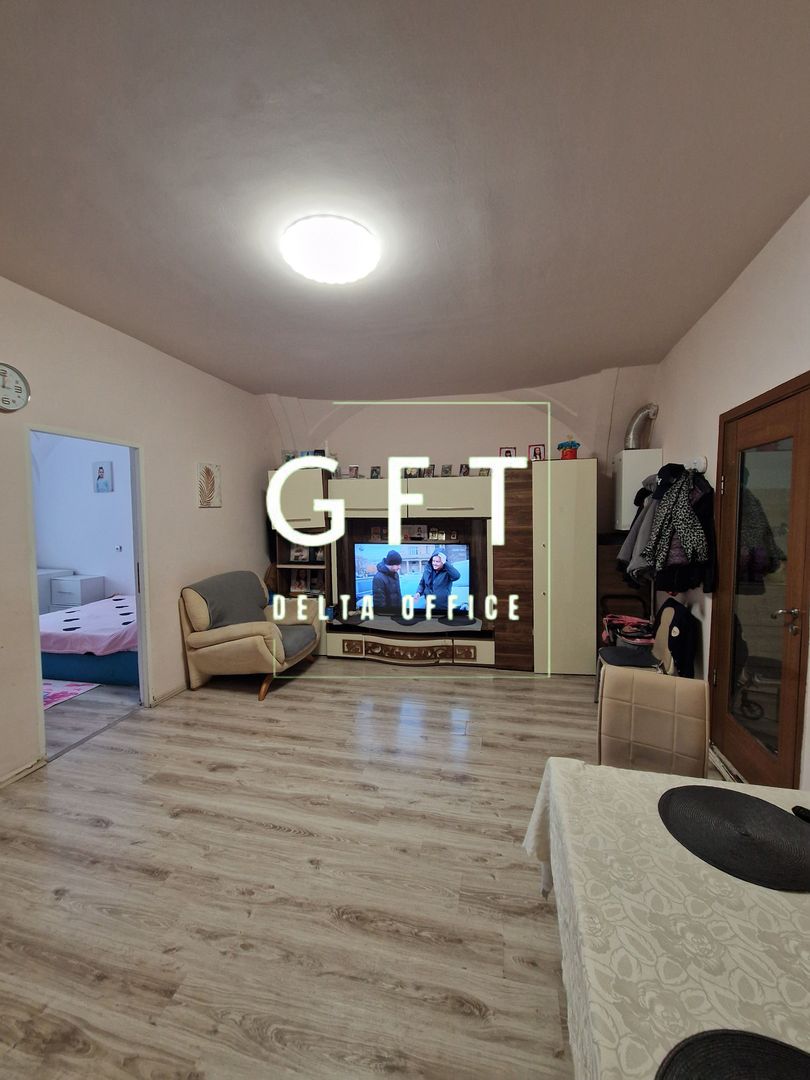 Apartament 3 camere ultracentral - Poză 7